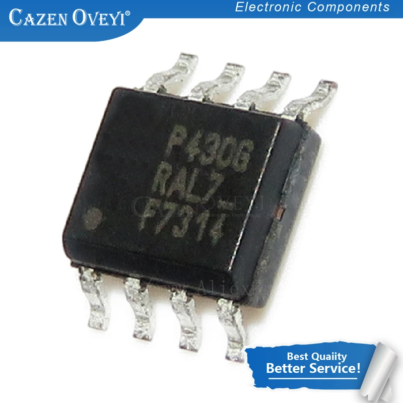 10pcs/lot IRF7314TRPBF IRF7314TR IRF7314 F7314 IRF7316TRPBF IRF7316TR ...