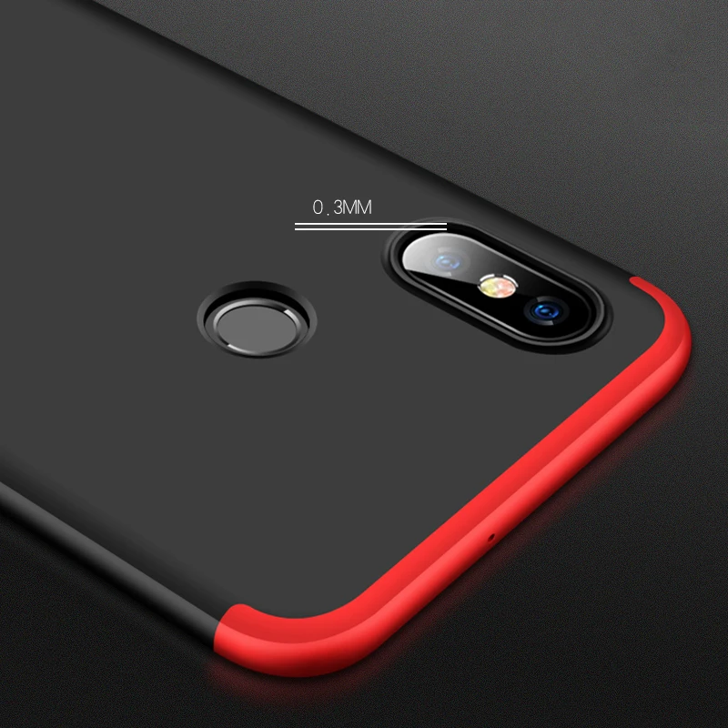 360 градусов полное покрытие чехол для телефона для Xiaomi mi A1 A2 6X5X5 5S Red mi 5 Plus 6A 6 Pro S2 Y2 Note 5 Pro 4X 5A Note 4 Global бант из ленты TPU с изображением