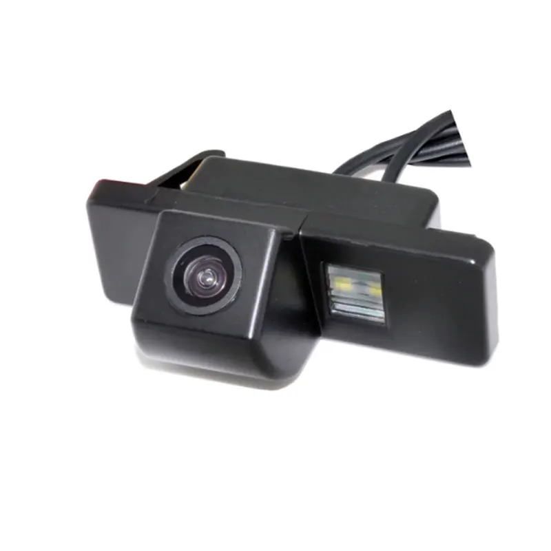 HD CCD Автомобильная камера заднего вида для Nissan QASHQAI X-TRAIL Geniss Citroen C4 C5 C-Triomphe peugeot 307cc Pathfinder Dualis