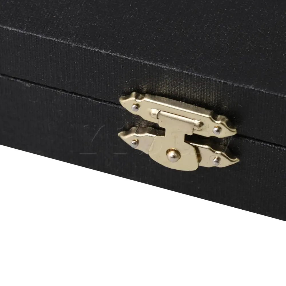 Yibuy Gold Plating Gold Trumpet Miniature Replica Musical Instrument Ornaments