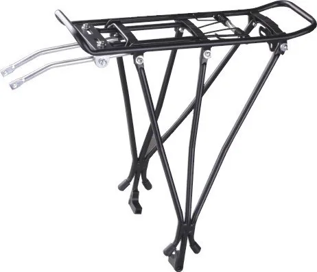 

Kw664-03 CAMEWIN New Style Shelves Can Be Manned Shelf Disc Brakes Shelf Bicycle Rack Travel Bicycle Equipment