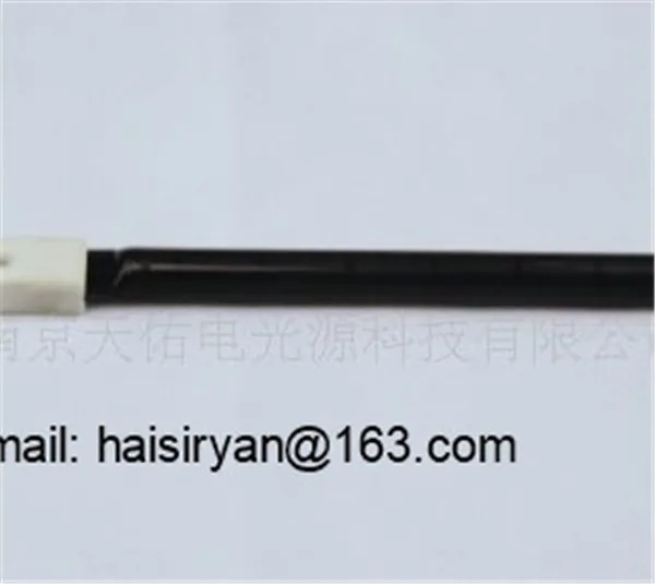 

High performance Quartz heating lamp radiators IR lamp
