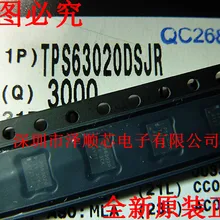 5 шт./лот TPS63020DSJR PS63020 VSON14(I& C) какой выбрать, пожалуйста, оставьте сообщение