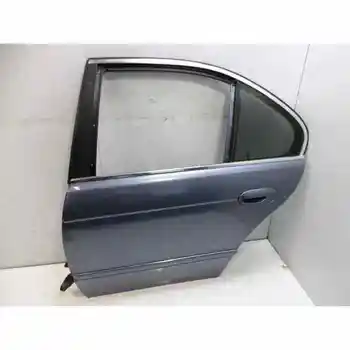 

41528266721 LEFT REAR DOOR BMW 5 SERIES SALOON (E39)