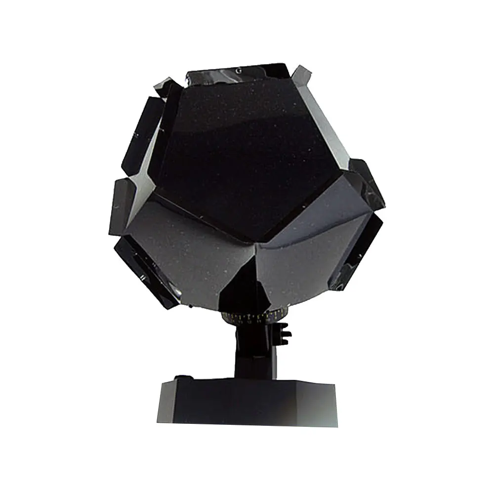 Lâmpada de Luz para Sala Planetário Romântico Estrela Celestial Projetor Decoração Casa 6 Cheap Luzes noturnas