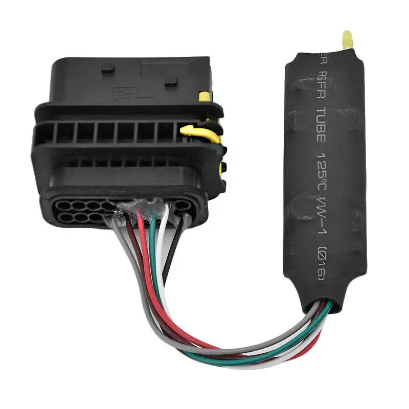 Эмулятор для мужчин евро 6 для грузовика MAN эмулятор euro6 Adblue obd2 для человека через