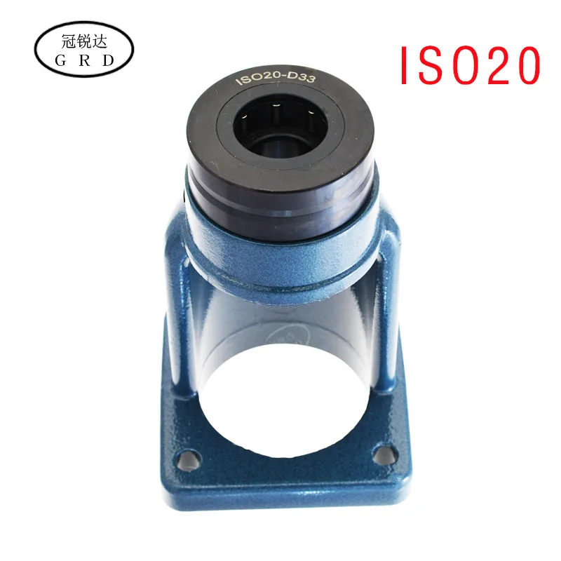 Подшипник держатель для замка ISO30 ISO25 ISO20 NBT30 BT30 BT40 HSK63A HSK100A HSK32E HSK40E HSK50E шарового
