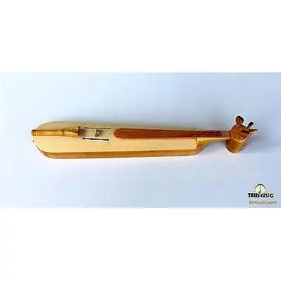 Турецкий KEMENCE Черного моря с бантом KAMANCHEH KAMANCHE KAMENCHE SK 101|Лютня| |