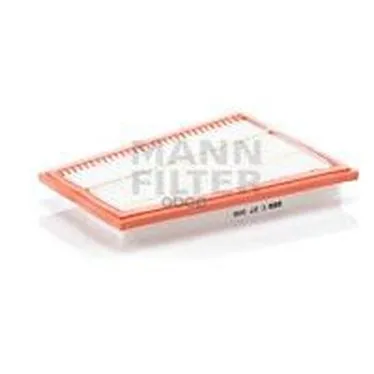 Фильтр Воздушный Mb W164/W203/W211/W251/S211 3.0cdi 05 MANN-FILTER арт. C27006