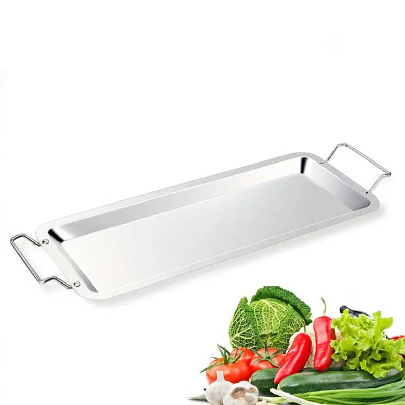 Решетка для куриных крыльев, гриль из нержавеющей стали, складная подставка для барбекю, держатель кухонных инструментов, аксессуары для духовки