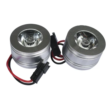 

Electric With 5 Digits Eco Solvent Printer Parts Infinity LED Light For Printing Machine
