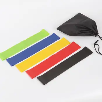 

GloryStar Exercise Resistance Band Loop Latex Band Assisted Pull Up Fitness Training Band