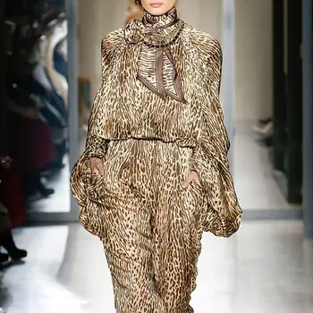 

Women Bow Collar Casual Smock Shirts Blouses Puff Sleeve Women Long Sleeve Transparent Roupas Chic Chemise Shirt