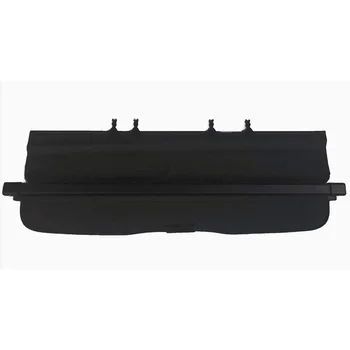

Cargo Cover For Subaru Forester 2014-2018 privacy Trunk Screen Security Shield Partition Curtain Shelf Shade Manual door