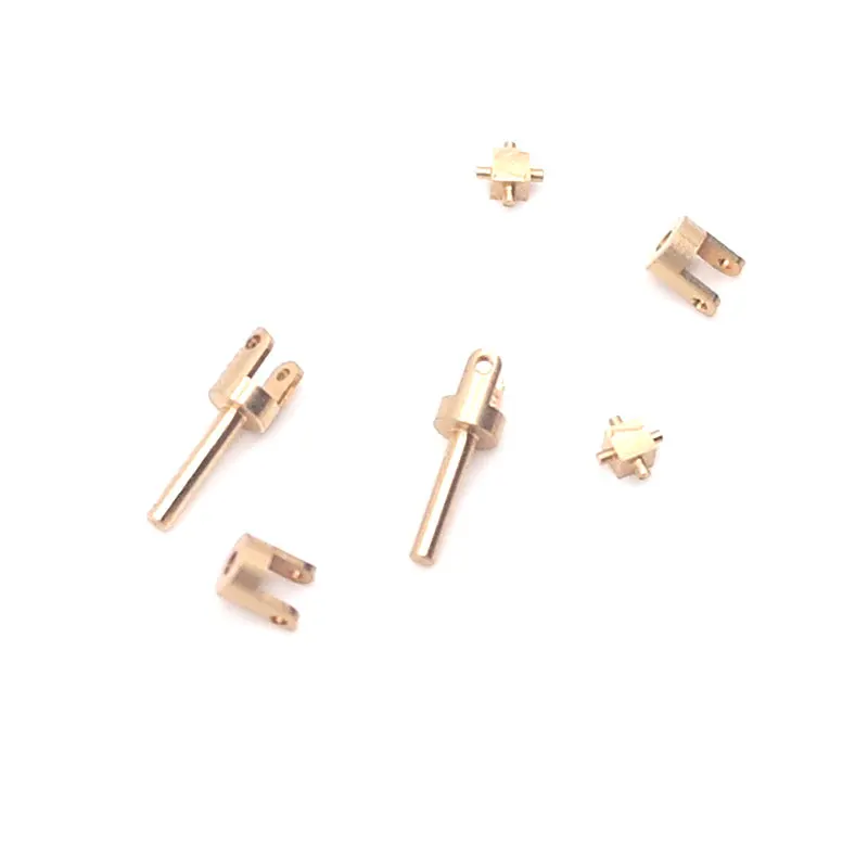 

DasMikro 1/87 Das87 Universal Joint Set Spare Parts