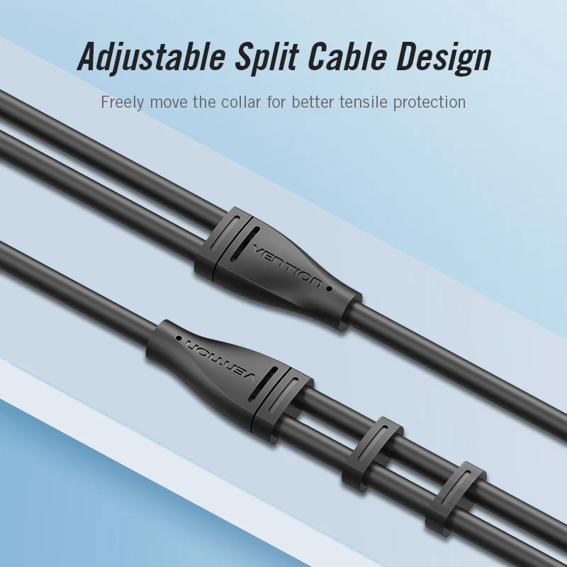 Vention  й  ̺, 3.5 Y  , 3.5mm -2 Ʈ, 3.5mm  AUX 3.5  ̺