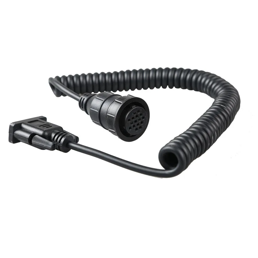 OEM V5.0 KNORR-BREMSE Knorr NEO Diagnosis Tool KNORR BREMSE