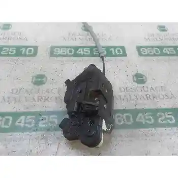 

DOOR LOCK LEFT FRONT SEAT IBIZA SC (6P5) 1.4 TDI 15B5N1837015F 7 PINS [16728943]