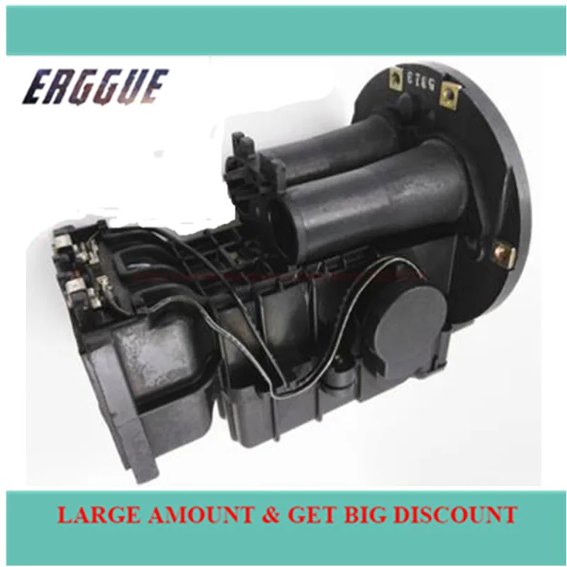 MD118127 E5T01371 OEM Оригинальные Массовые расходомеры воздуха для Марка Mitsubishi Delica 4G64 2.4L MAF датчик используется протестировано