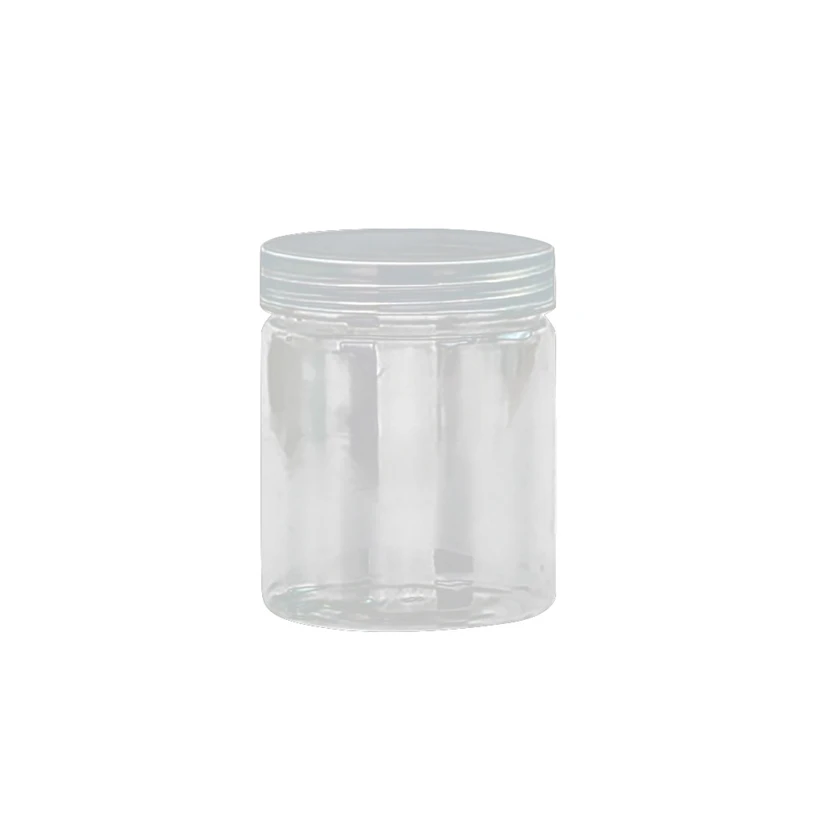 Practical Transparent Plastic Sealed Storage Box Simple Dry Grain Storage Box Household Kitchen Fresh Storage Box