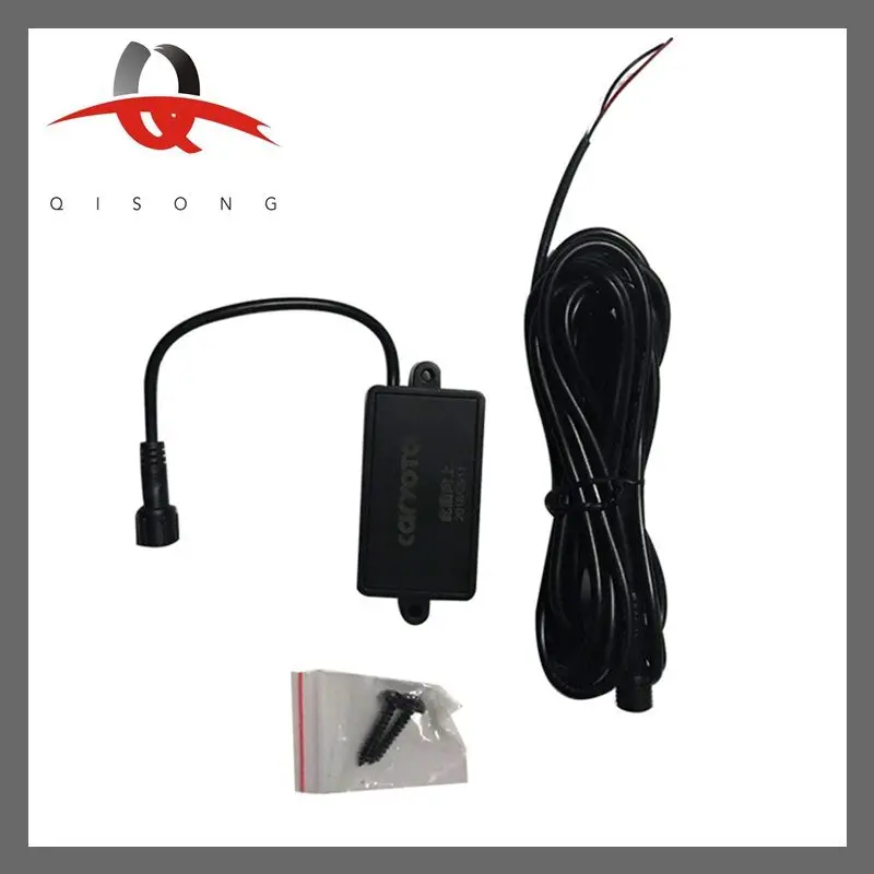 

QISONG - Car automatic lifting trunk human body induction electric tailgate microware sensor