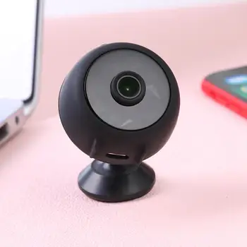 

A11 Magnetic WiFi Mini Camera 1080P IR Night Vision Motion Detection Camcorder Light Source Frequency 50Hz/60Hz 1920*1080P