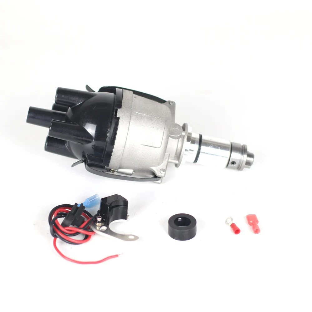 SHERRYBERG new Electronic Distributor fit Mini Cooper S 970 1071 & 1275 Replace Lucas 23D4