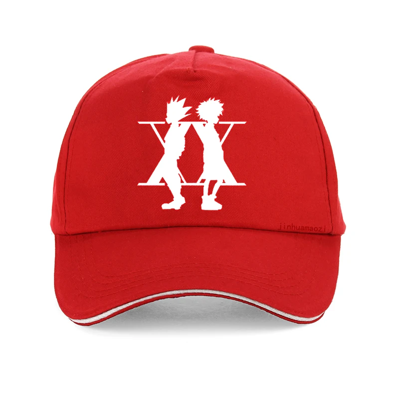 Hunter X Hunter Dad Hat Men Cosplay Killua Zoldyck Baseball Cap Summer Fashion Men Women Anime Hunter X Hunter Snapback Hats Men S Baseball Caps Aliexpress
