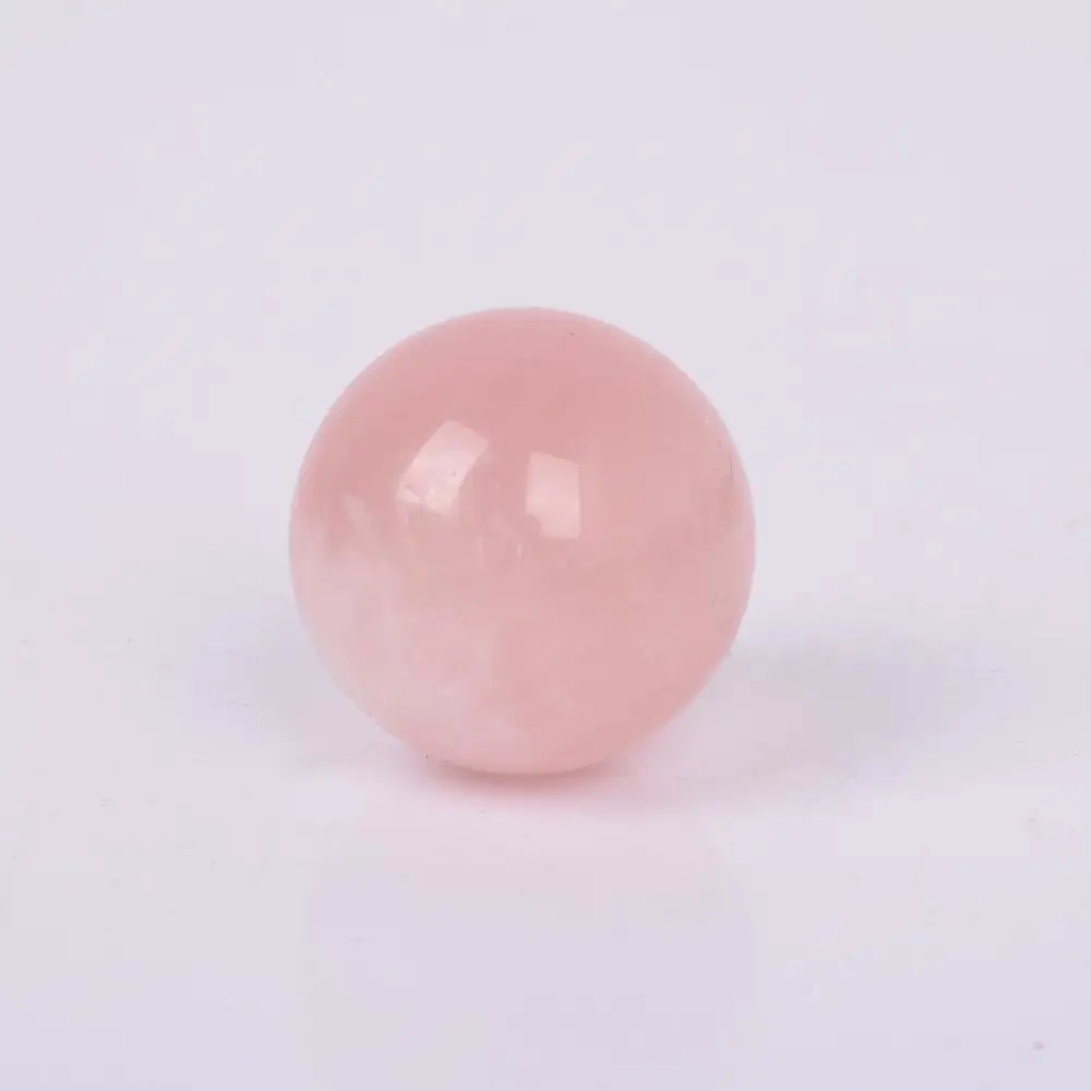 

A Kilogram Of High Quality Beautiful Powder Crystal Ball Home Decoration Ball Healing Ball Can Wholesale