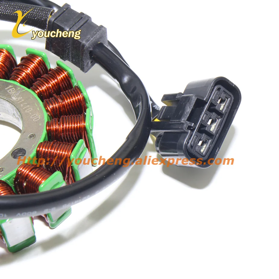 CF450 магнитный двигатель статор ATV CF MOTO Двигатель CF191 Z5 400 Магнето запчасти 0GR0-032000-1000 оптом XQ-CF450