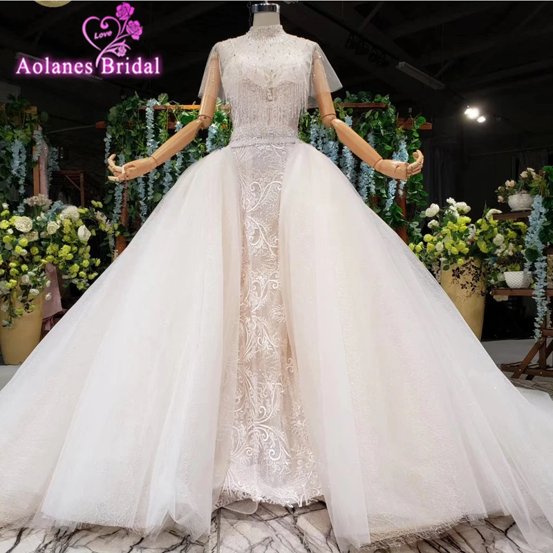 Tb wedding dresses 2019 Clearance