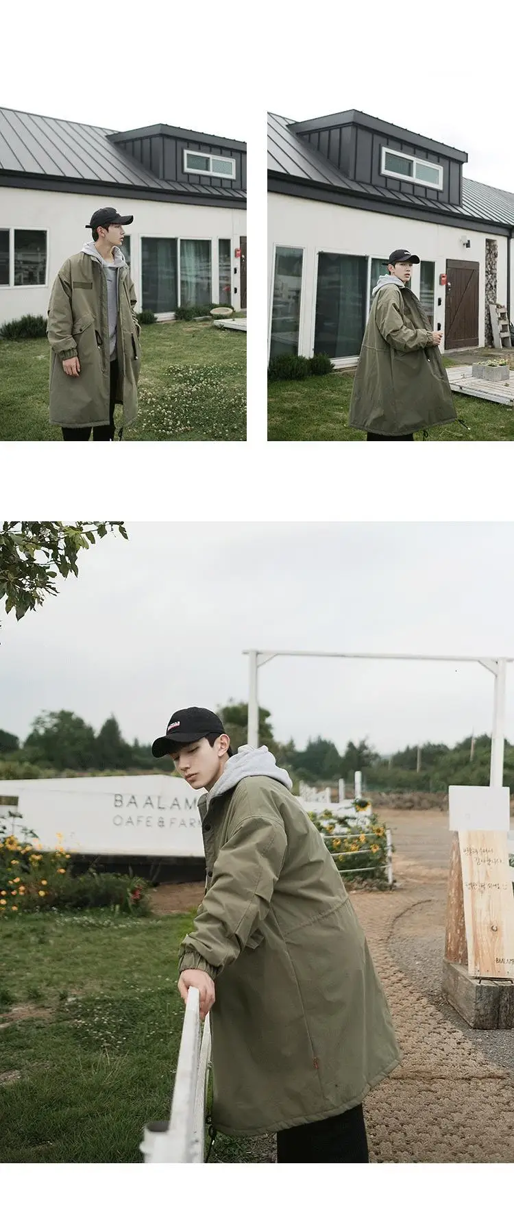 Новинка, зимнее пальто с мехом ягненка, модная повседневная однотонная ветровка с маленьким стоячим воротником, темно-серый/оранжевый/армейский зеленый