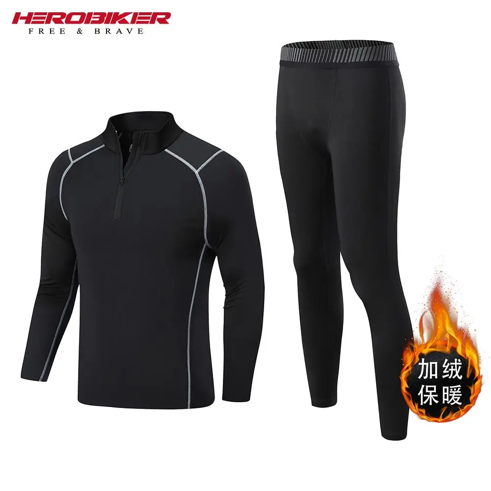 Off-road Motorcycle Equipment Motorcycle Quick-drying Clothing Long-sleeved Driving Breathable Racing Casual Wear For Riders
