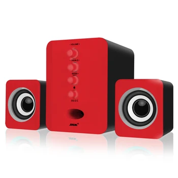 

Desktop Computer Speaker Notebook Knob Adjustment Small Speaker Phone Usb 2.1mini Speaker Subwoofer Computer Bluetooth Speaker