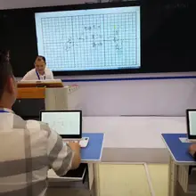 Класс 65 75 85 дюймов AIO nano Интерактивная школа обучения сенсорный экран цифровой/Электрический доска