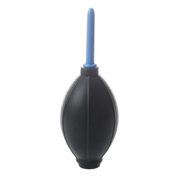 

Rubber Air Dust Blower Cleaner Pump for Removing Dust Off Camera Lens S6