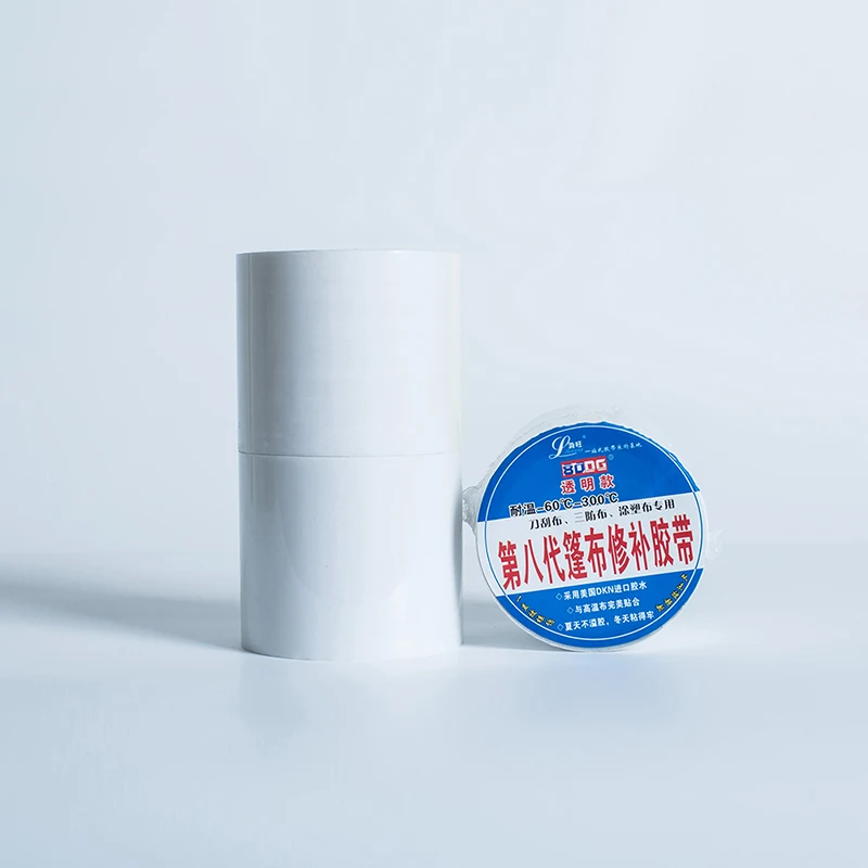 5mx10cm Super Strong Fiber Waterproof Tape Stop Leaks Seal Repair Tape Performance Self Fix Tape Fiber Fix Adhesive Tape