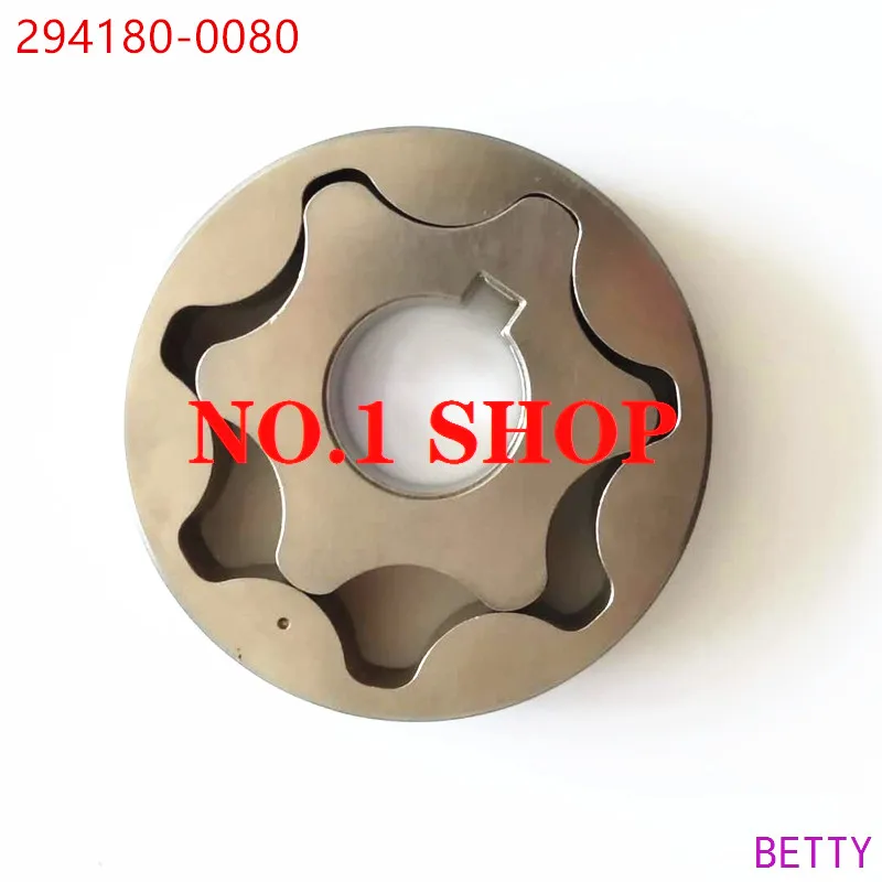 5 шт. комплект роторных зубчатых насосов HP3 / HP4 294180-0080 294180 0080 2941800080 |
