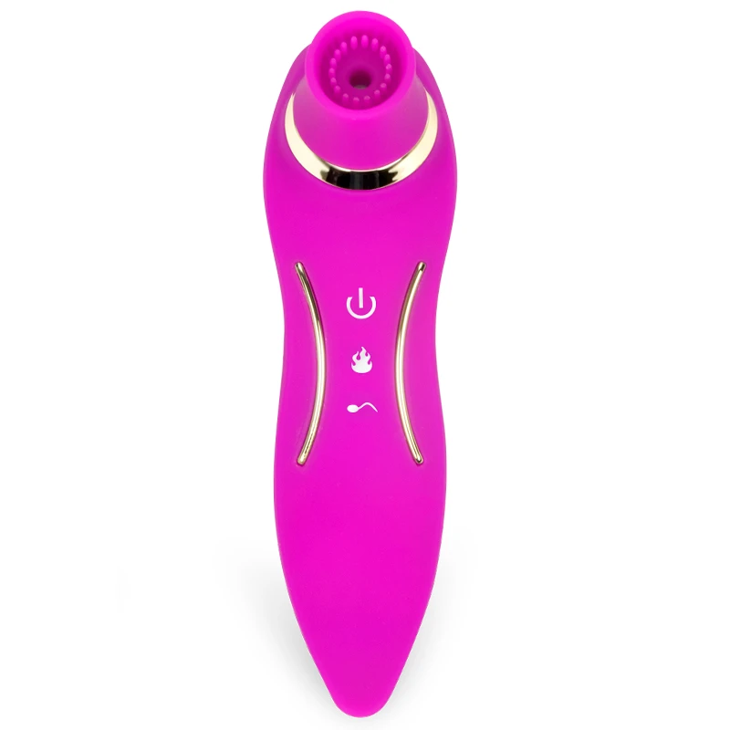 Girl Vibrator 18