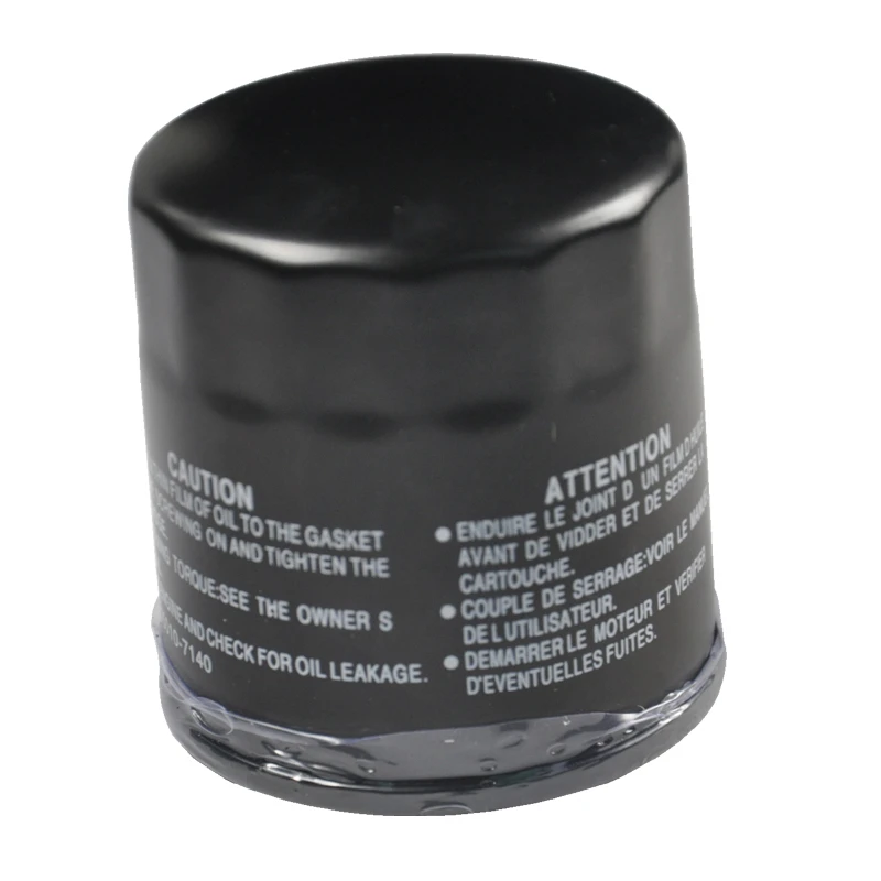 Kawasaki KLF400 Bayou 4x4 Oil Filter - Foto 5