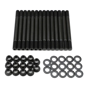 

202-4301 Head Stud Kit Fits for Nissan RB25 RB25DET 2.5L RB20 RB20DET 2.0L