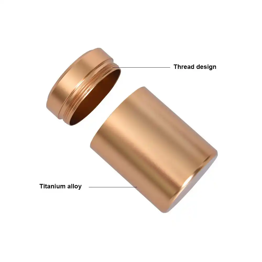 sealed cans aluminum box cans aluminum tea box multipurpose