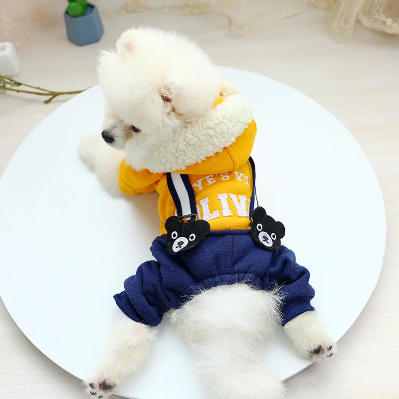 朱古力背带裤_8228