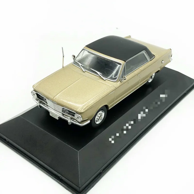 Редкие 1/43 новые специальные цены Литые металлические мышцы ретро спортивный автомобиль домашний дисплей коллекция моделей игрушек для детей
