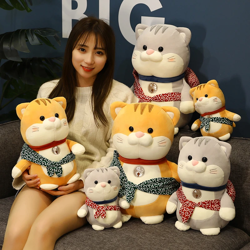 1pc 25 35 45センチメートルシミュレーション枕クリエイティブ猫ぬいぐるみソフト動物漫画猫人形ぬいぐるみかわいい子供のためのギフト人形 Aliexpress Toys Hobbies 1pc 25 35 45センチメートルシミュレーション枕クリエイティブ猫ぬいぐるみソフト動物漫画猫人形ぬいぐるみかわいい子供のためのギフト人形 Aliexpress Toys Hobbies