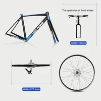 Cycling