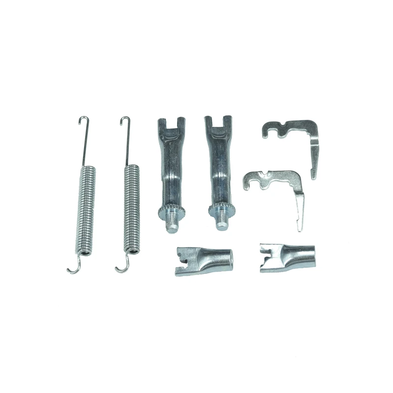 Комплект тормозных колодок для замены Transit Mk6 2000 2006 MK7 Nissan Cabstar 2 5 D LDV Maxus 2005 2009 YC152K286AC