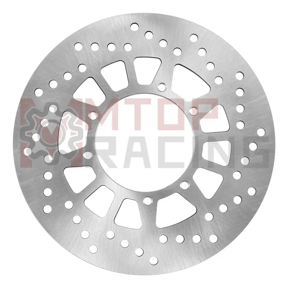 Передний тормозной диск для тормозного ротора Yamaha DT125 R (1988 2003 1989 90 91 92) RE (2004 2005 2006