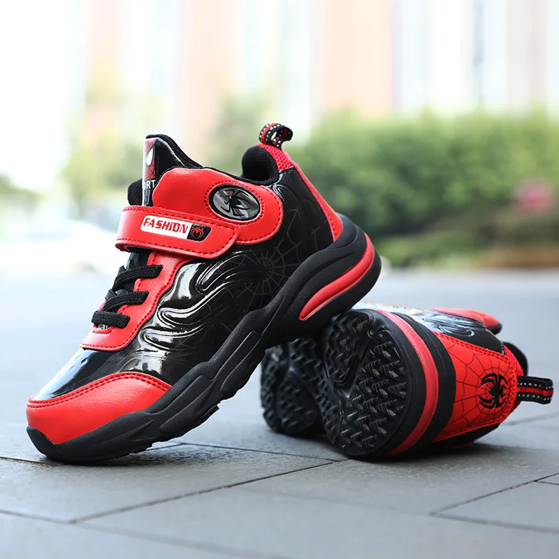 Новейшая Баскетбольная обувь для мальчиков Jar 1 Shoes Jar ретро 11 Shoes для мальчиков и девочек Jar Shoes Kids Jar Shoes Детские кроссовки 11~ 5,5