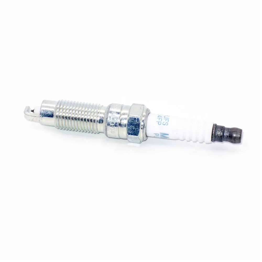 

8Pcs SP-509 HJFS-24-FP Double Platinum Spark Plugs for Ford 12-17 6.8 Lincoln Mercury SP509 HJFS24FP